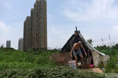 電子商務不是農業的救世主!